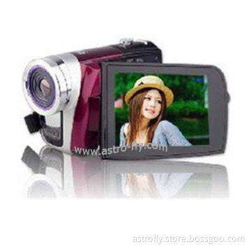 3.0inch Digital Video Camera, 270d Rotary